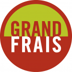 logo Grand Frais La Garde