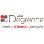 logo Guy Degrenne PARIS 15EME 177 Rue De La Convention