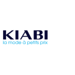 logo Kiabi Condé sur l'escaut