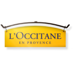 logo L'Occitane Paris 84 rue de Rivoli