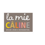 logo La mie câline EVREUX