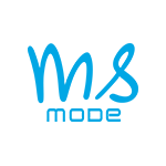 logo M&S Mode Roques sur Garonne