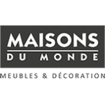 logo Maisons du monde Paris - Faubourg St Antoine (12ème)