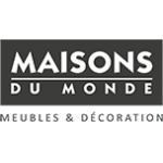 logo Maisons du monde Arcueil