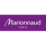 logo Marionnaud PARIS FORUM DES HALLES