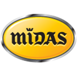 logo Midas Mulhouse