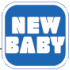 logo New Baby