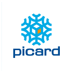 logo Picard LE PECQ