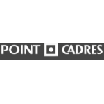 logo Point Cadres - Saumur
