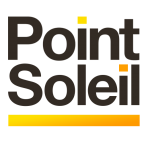 logo Point Soleil Paris 17ème