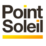 logo Point Soleil L&#39;Isle-Adam