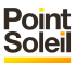 logo Point Soleil