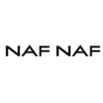 logo NAF NAF Uccle