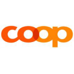 logo Coop Supermarché Täuffelen