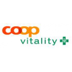 logo Coop Vitality Opfikon