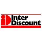 logo Inter Discount Biel - Bahnhofstrasse 