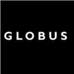 logo GLOBUS Bern - Westside