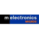 logo Melectronics Bern - Westside