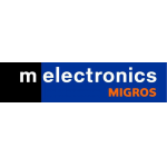 logo Melectronics Steinhausen - Zugerland