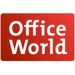 logo Office World Bern
