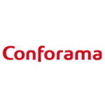logo Conforama Solothurn