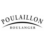logo Poulaillon St Louis