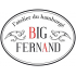logo Big Fernand