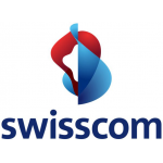 logo Swisscom Schaffhausen - Bahnhof
