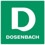 logo Dosenbach St. Gallen - Shopping Arena