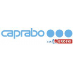logo Caprabo Les Preses