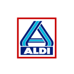 logo Aldi Les Fonts