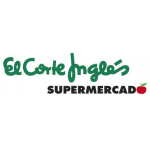 logo Supermercado El Corte Inglés Madrid C.C. Serrano