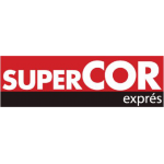 logo SuperCOR exprés Barcelona Carrer de París