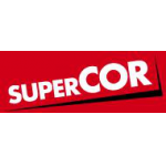 logo SuperCOR Las Matas