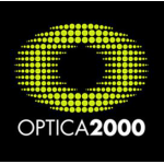 logo OPTICA 2000 Barcelona El Corte Inglés Diagonal