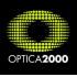 logo OPTICA 2000