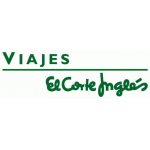 logo Viajes El Corte Inglés Vitoria Gasteiz
