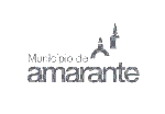 logo Câmara Municipal de Amarante