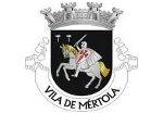 logo Câmara Municipal de Mértola