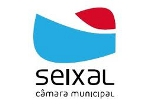 logo Câmara Municipal do Seixal