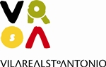 logo Câmara Municipal de Vila Real de Santo António