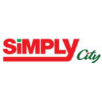 logo Simply City Miranda de Ebro Arenal