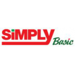 logo Simply Basic Uncastillo