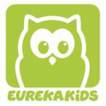 logo EurekaKids Madrid La Vaguada