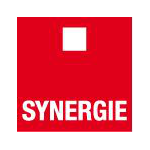logo Synergie intérim Esch-sur-Alzette