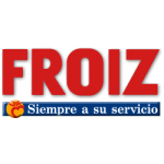 logo Froiz Ferrol Juan de Austria