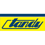 logo Tandy Vigo 
