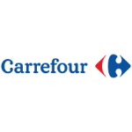 logo Carrefour Torrejón de Ardoz