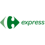 logo Carrefour Express Vitoria Domingo Beltrán de Otazu