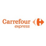 logo Carrefour Express Cepsa MADRID Lusitania